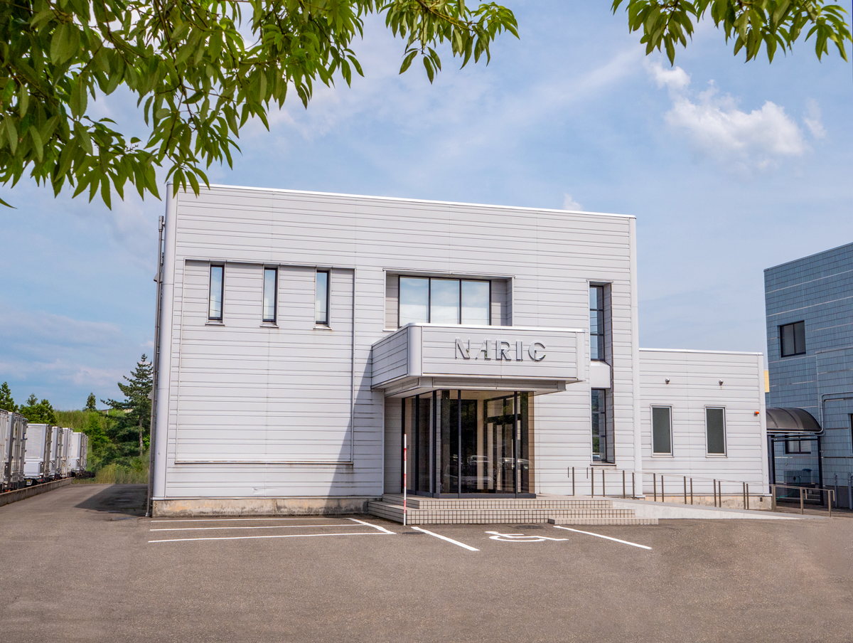 新潟FAロボットセンター（タワシテック）