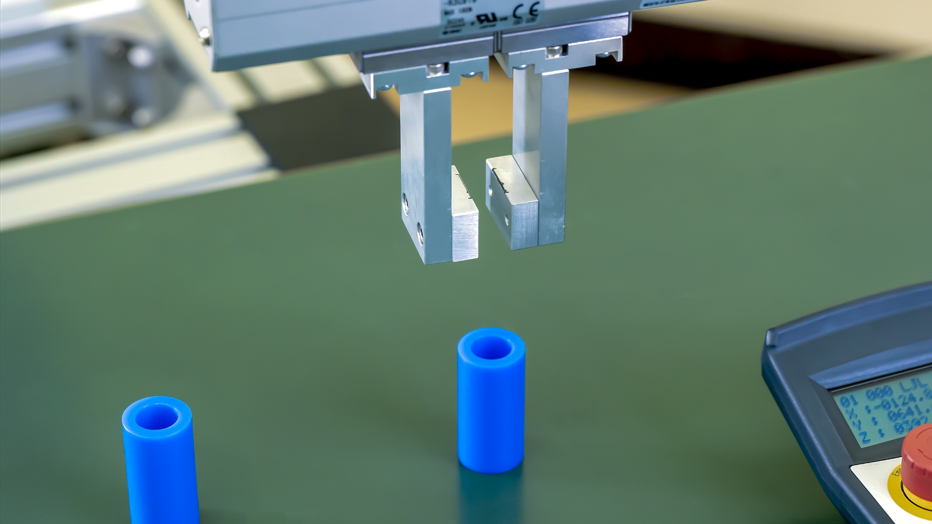 新潟FAロボットセンターメイン画像3