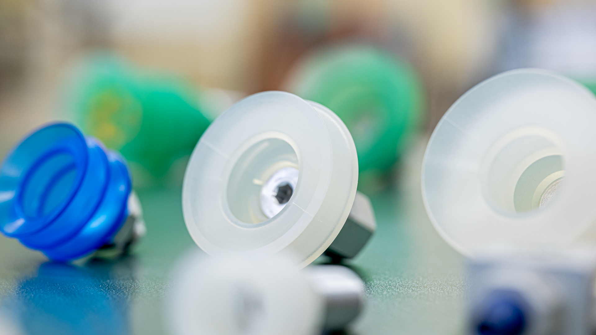 新潟FAロボットセンターメイン画像1