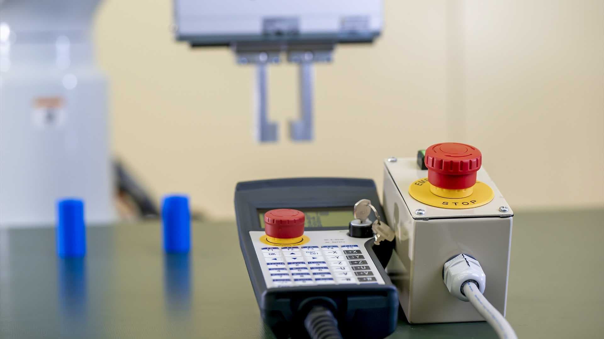 新潟FAロボットセンターメイン画像5