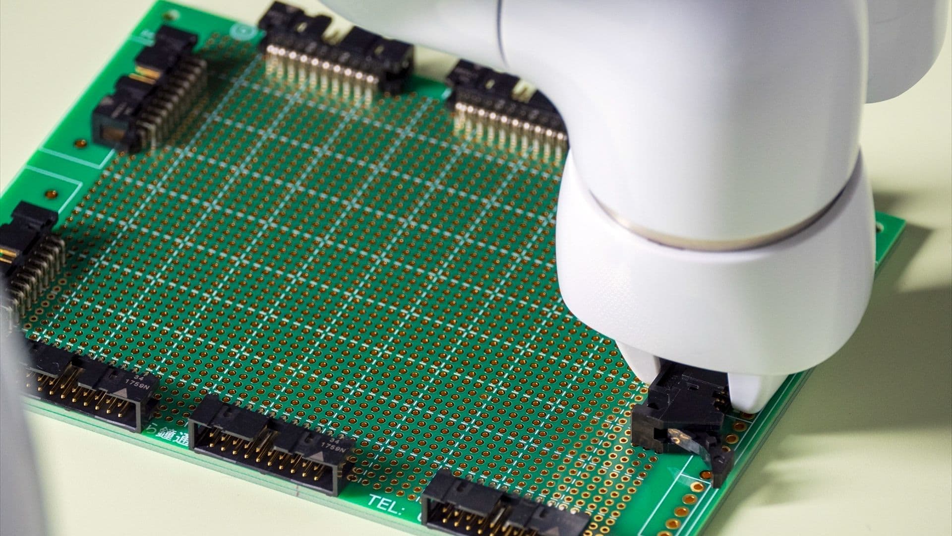 新潟FAロボットセンターメイン画像4