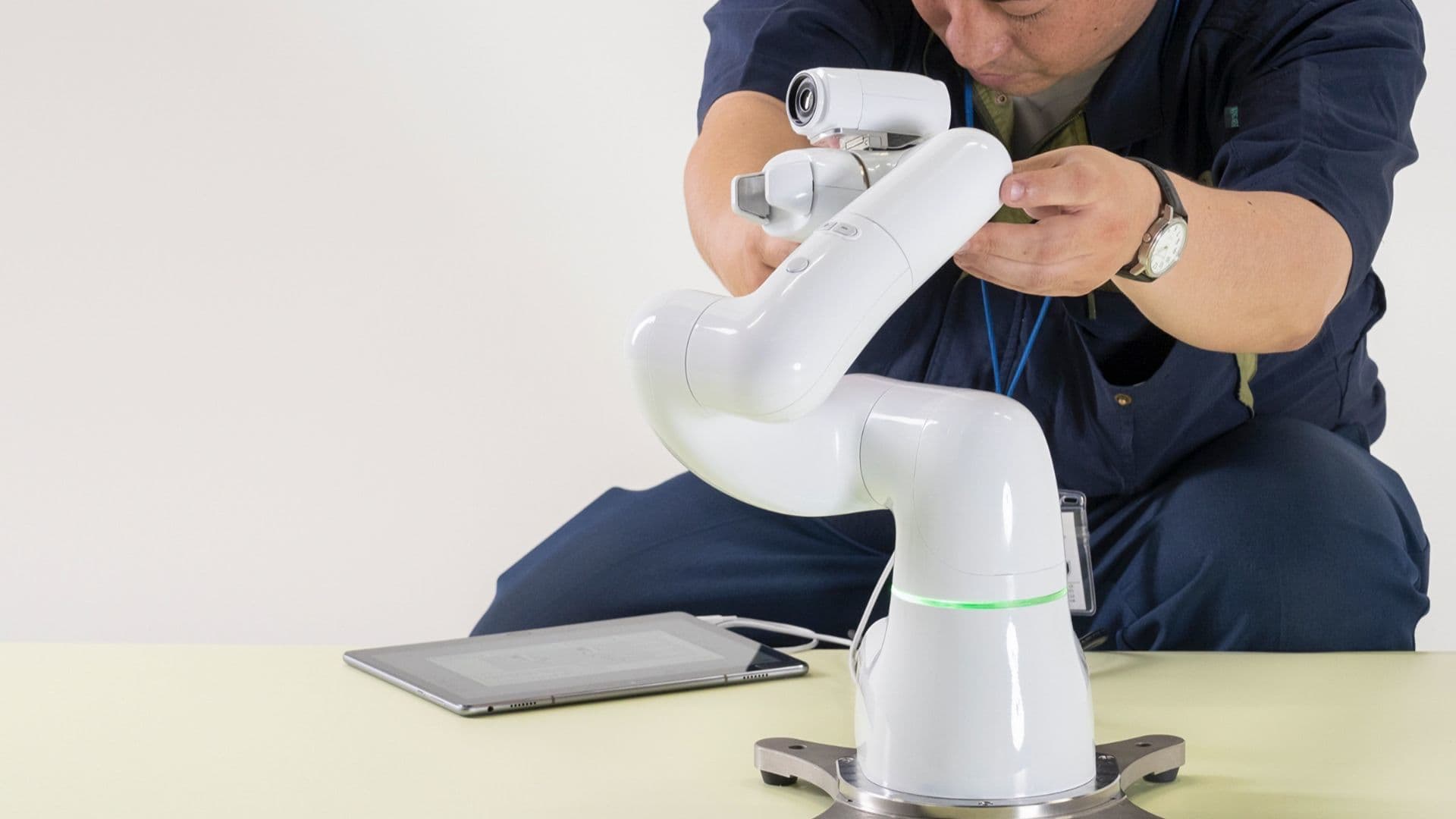 新潟FAロボットセンターメイン画像6