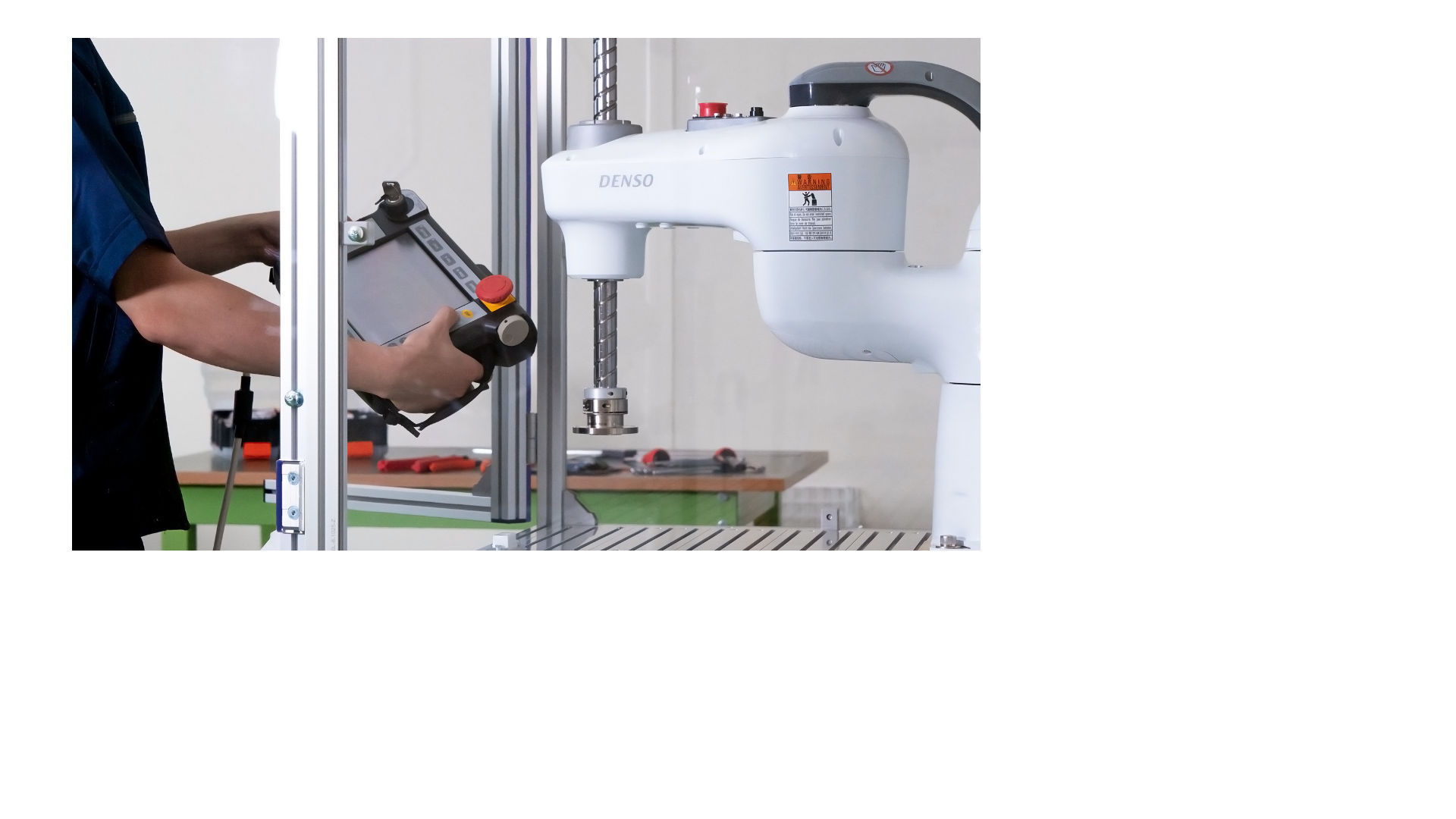 産業用ロボット導入支援2