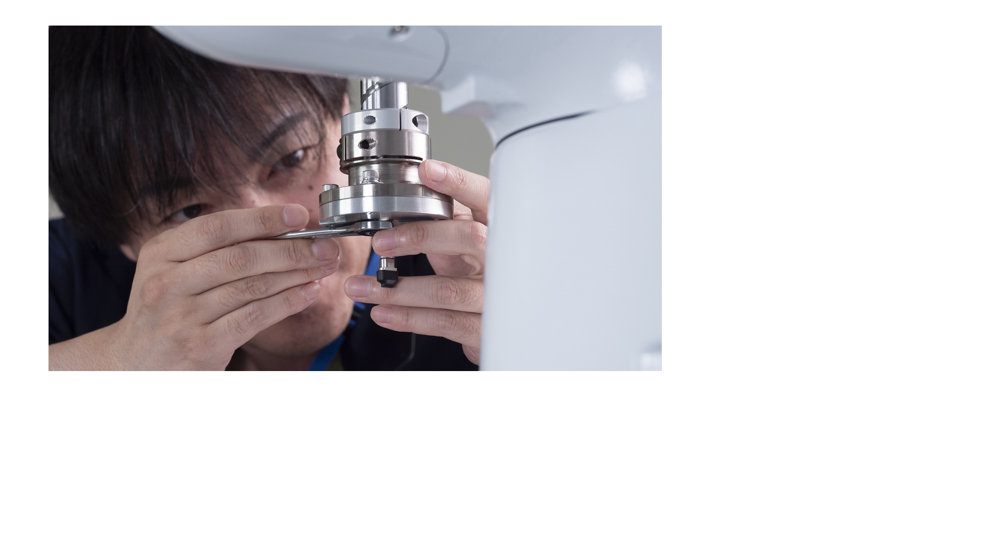 産業用ロボット導入支援1