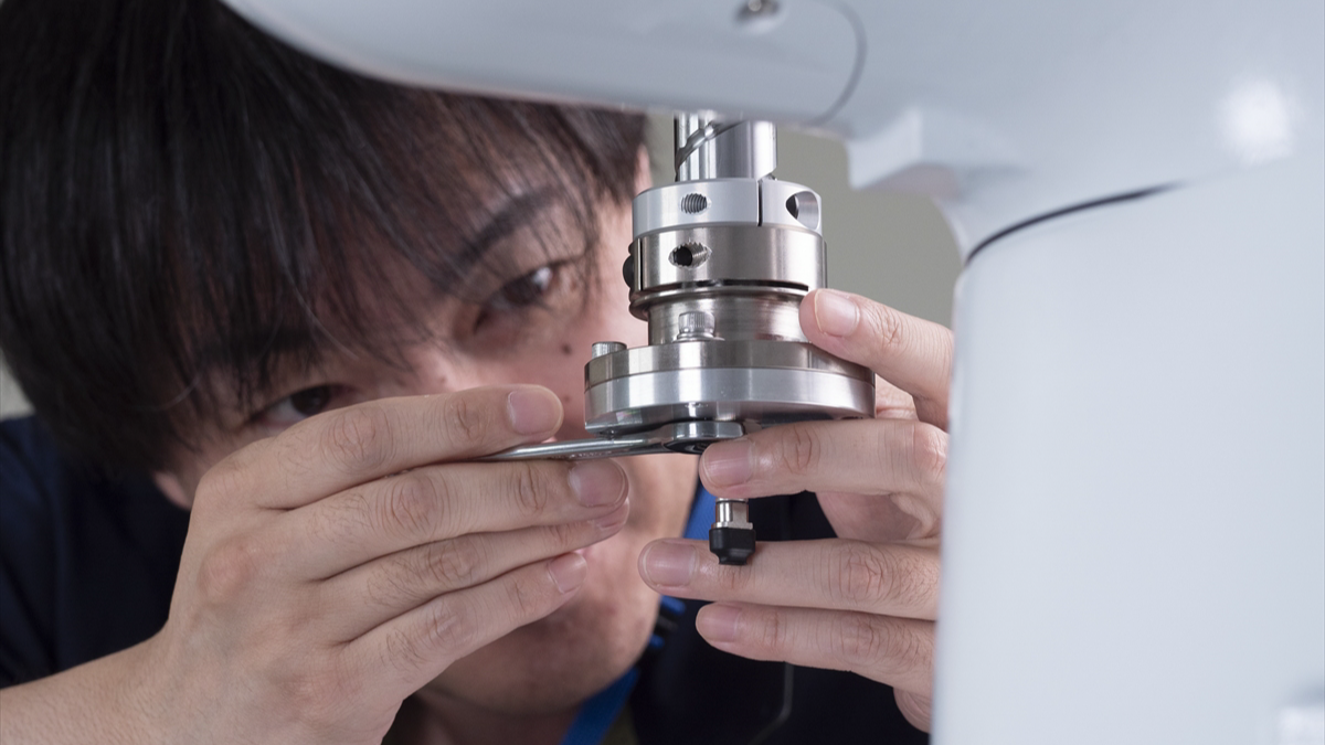 産業用ロボット導入支援モバイル2