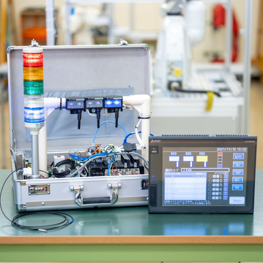 IoT機器テスト_POKA-YOKE