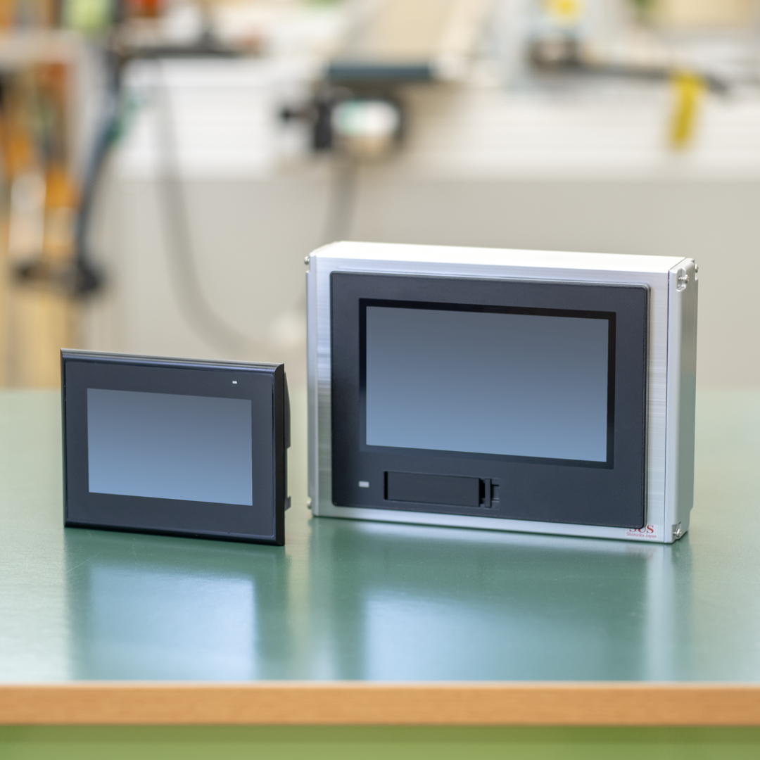 IoT機器テスト_TP