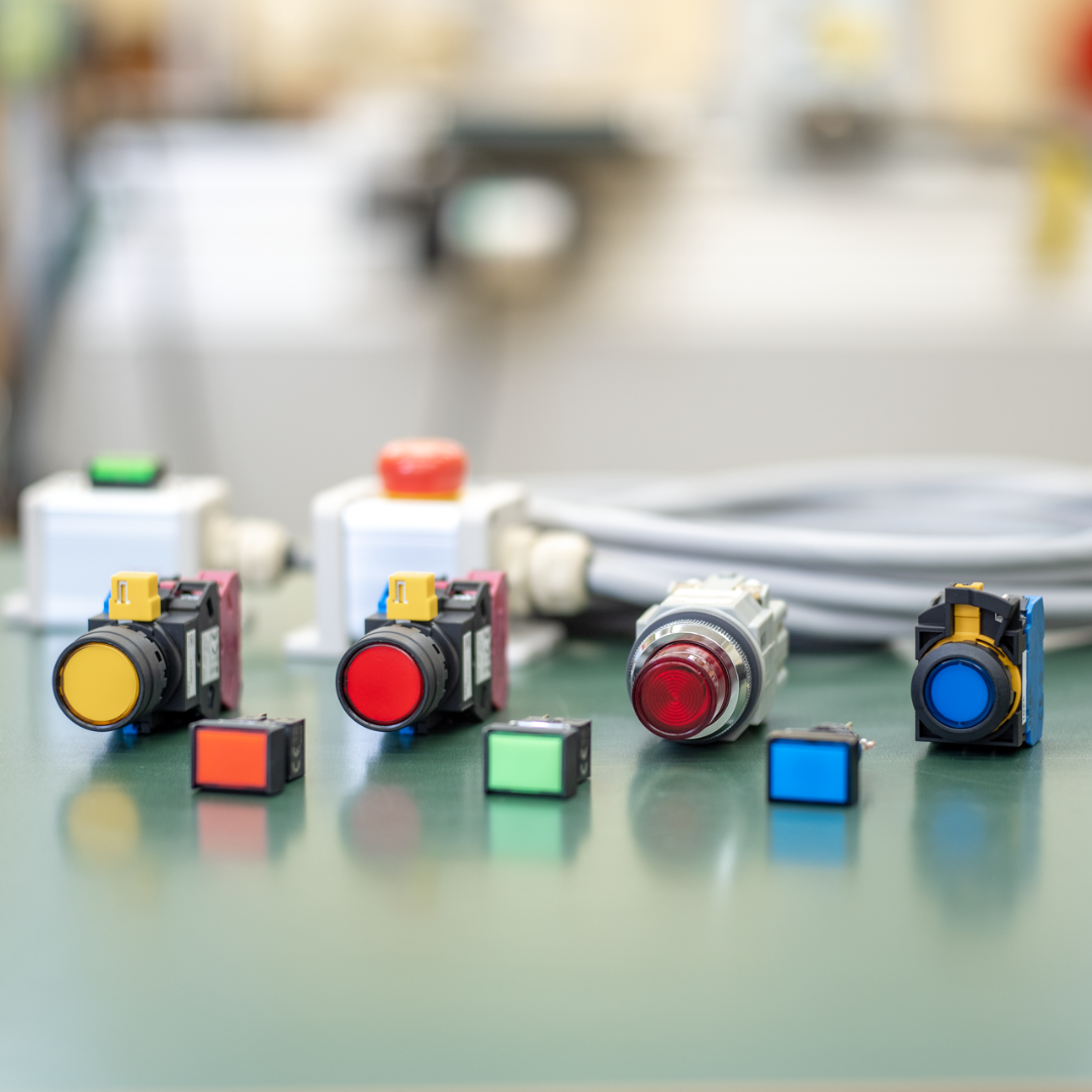 IoT機器テスト_Switch